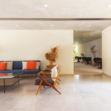 Luxury Condo For 4 With Access To Pool - A203 Tulum Kültér fotó